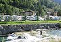Area attrezzata per camper di Lillaz (Cogne, AOSTA)